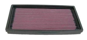 Ford Focus SVT Drop In Air Filter - K&N Engineering - High-Flow - `02-`04